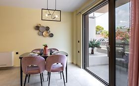 Meraviglia Residence - Ruby Apartment