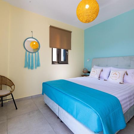 Meraviglia Residence - Ruby Apartment Argostoli  Esterno foto