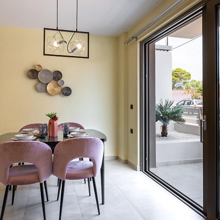 Meraviglia Residence - Ruby Apartment Argostoli  Esterno foto