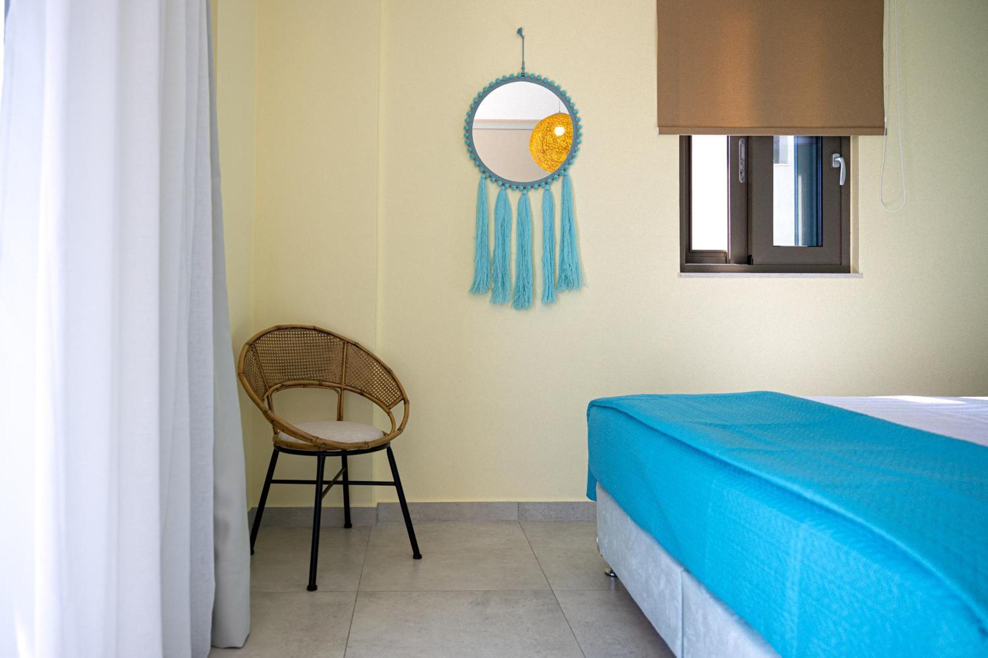 Meraviglia Residence - Ruby Apartment Argostoli  Esterno foto