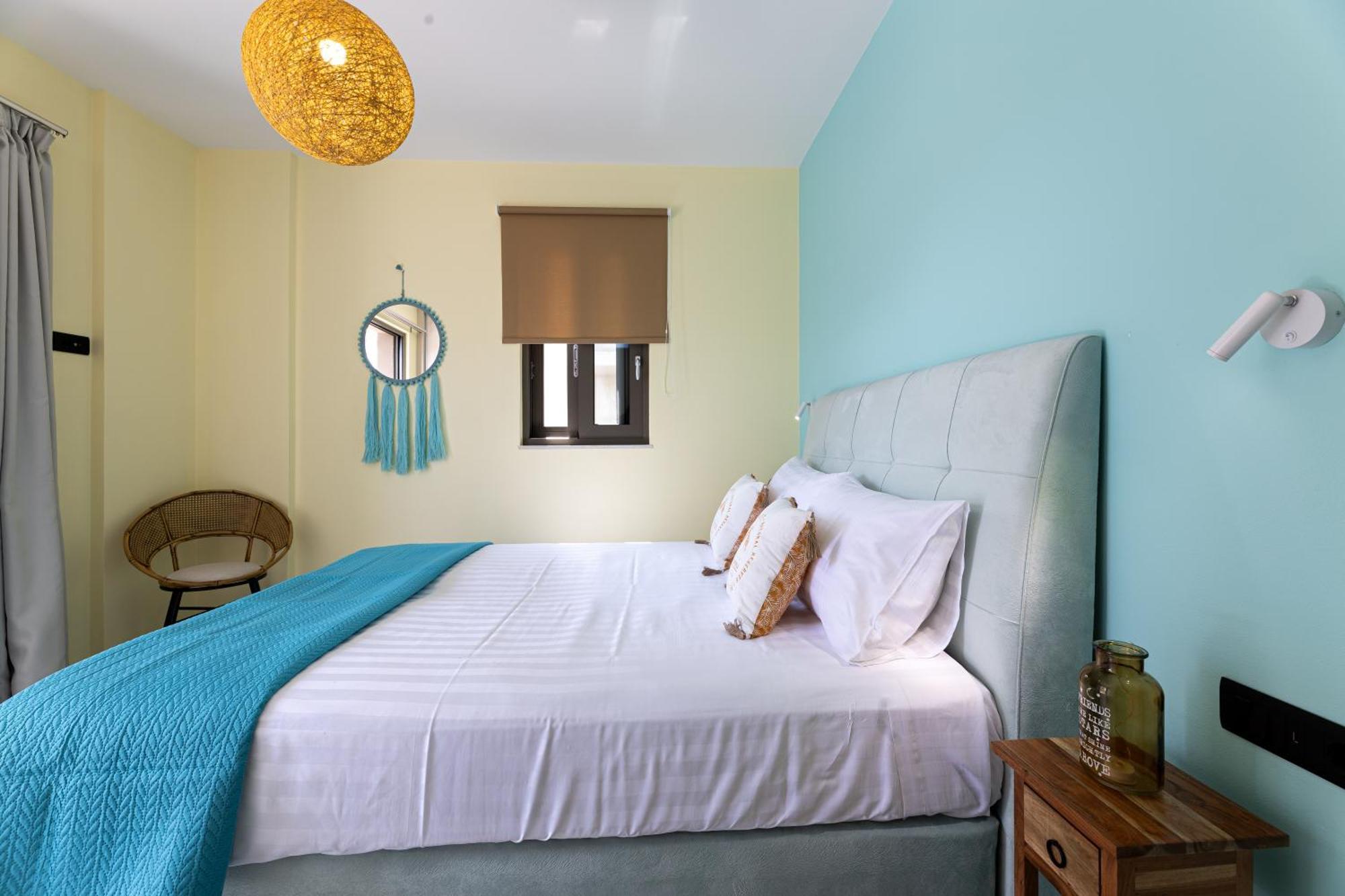 Meraviglia Residence - Ruby Apartment Argostoli  Esterno foto