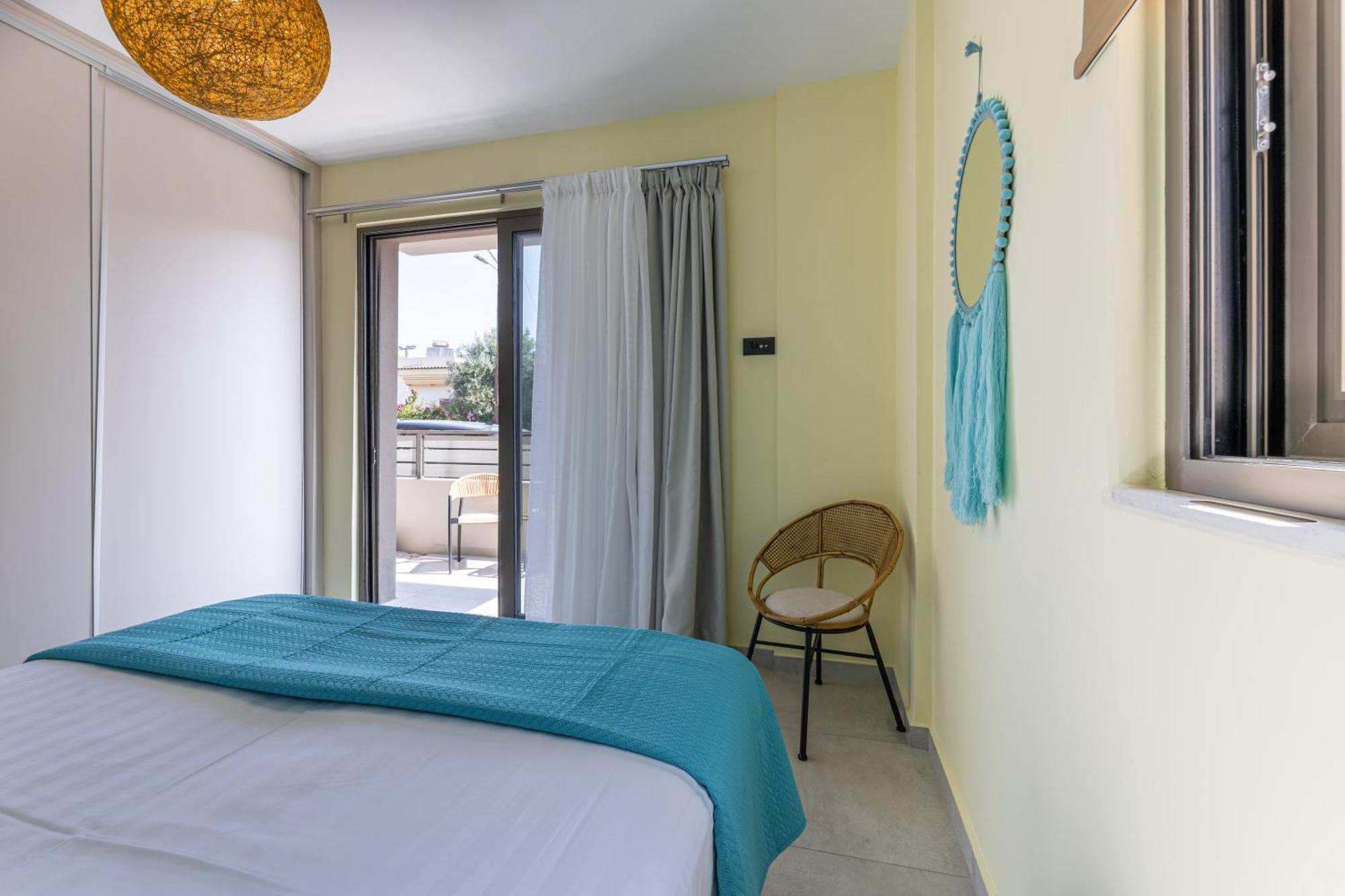 Meraviglia Residence - Ruby Apartment Argostoli  Esterno foto