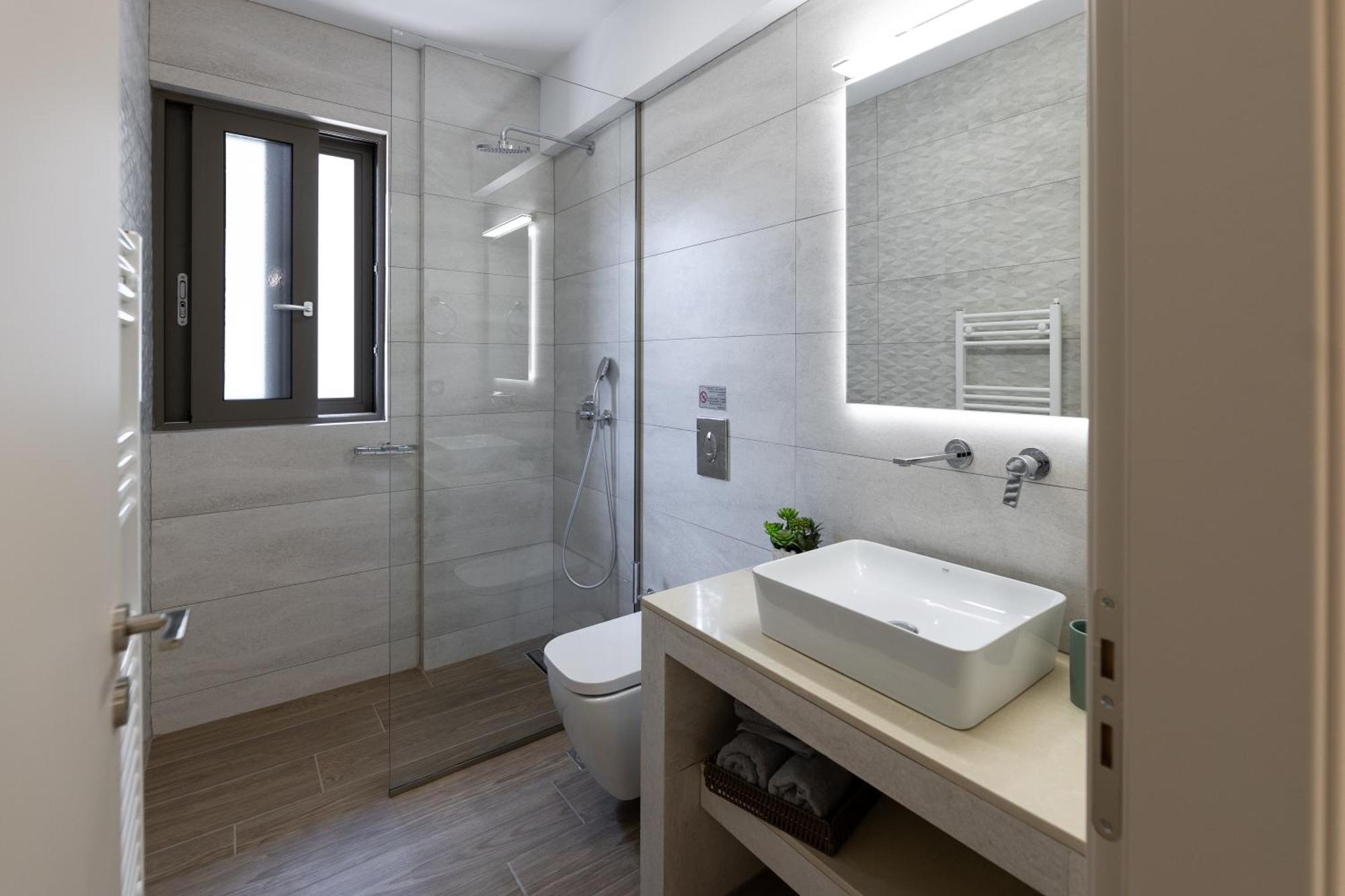 Meraviglia Residence - Ruby Apartment Argostoli  Esterno foto