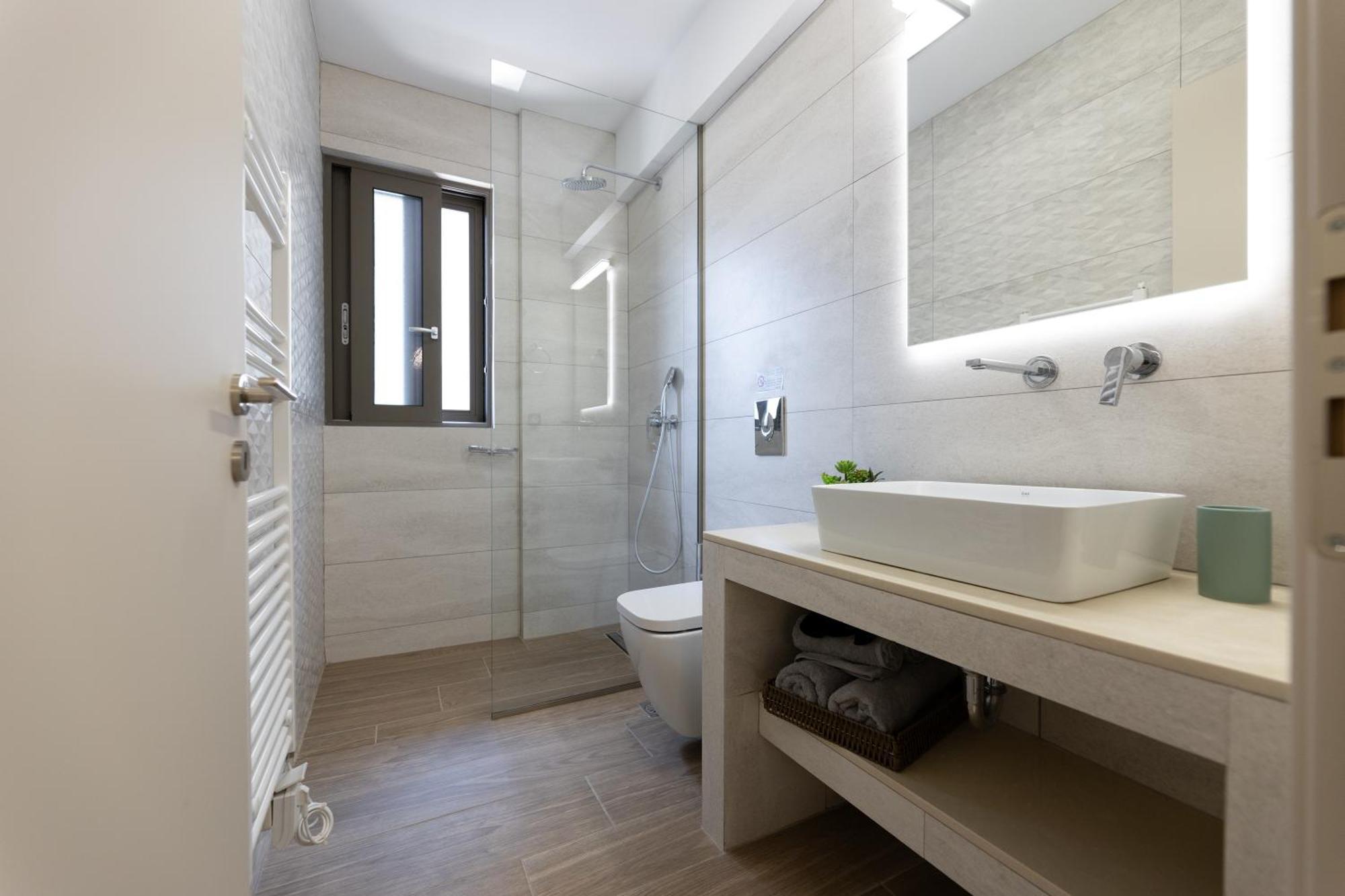 Meraviglia Residence - Ruby Apartment Argostoli  Esterno foto
