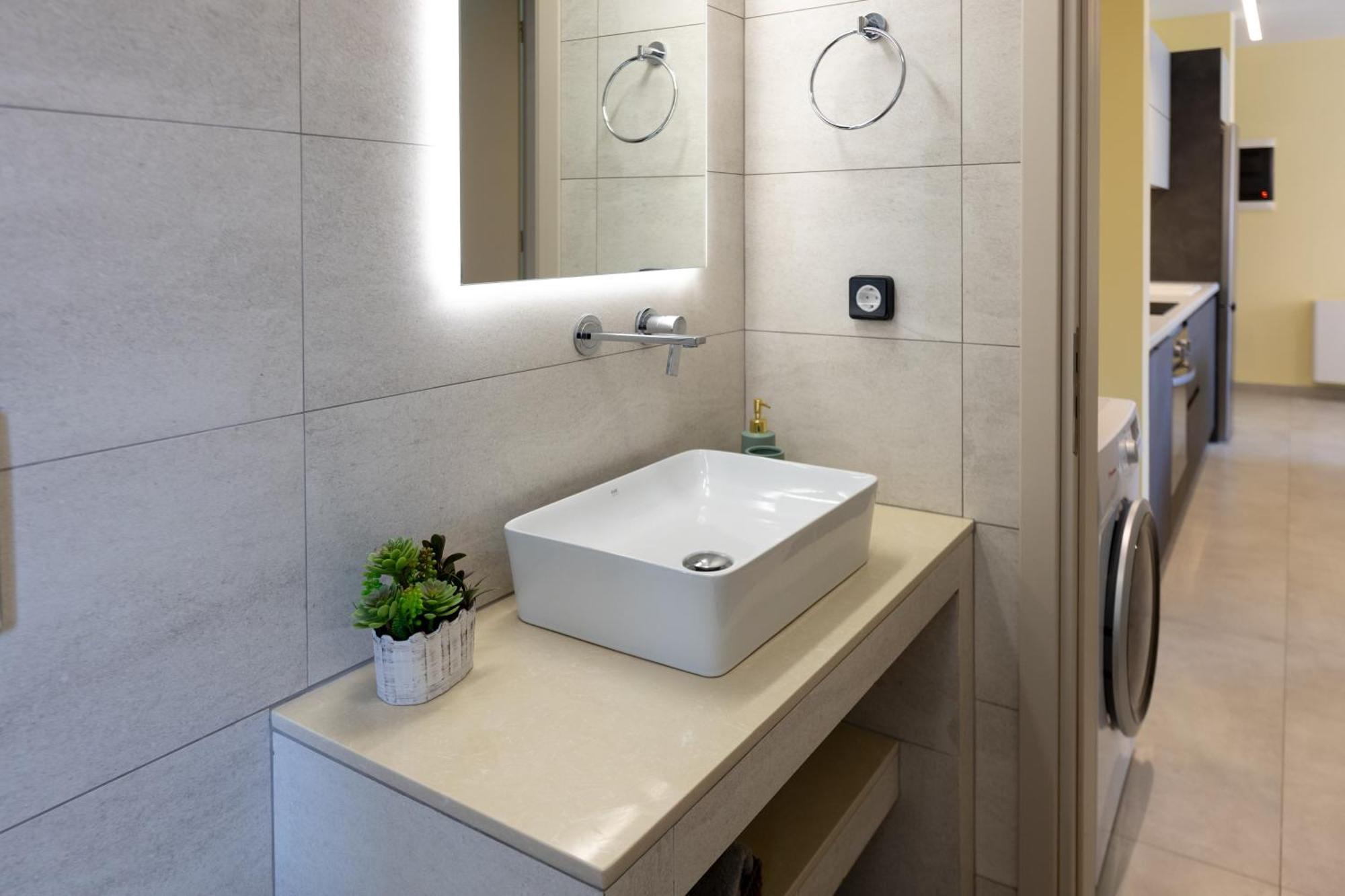 Meraviglia Residence - Ruby Apartment Argostoli  Esterno foto