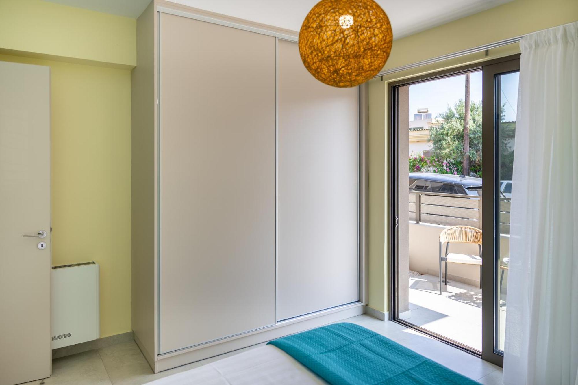 Meraviglia Residence - Ruby Apartment Argostoli  Esterno foto