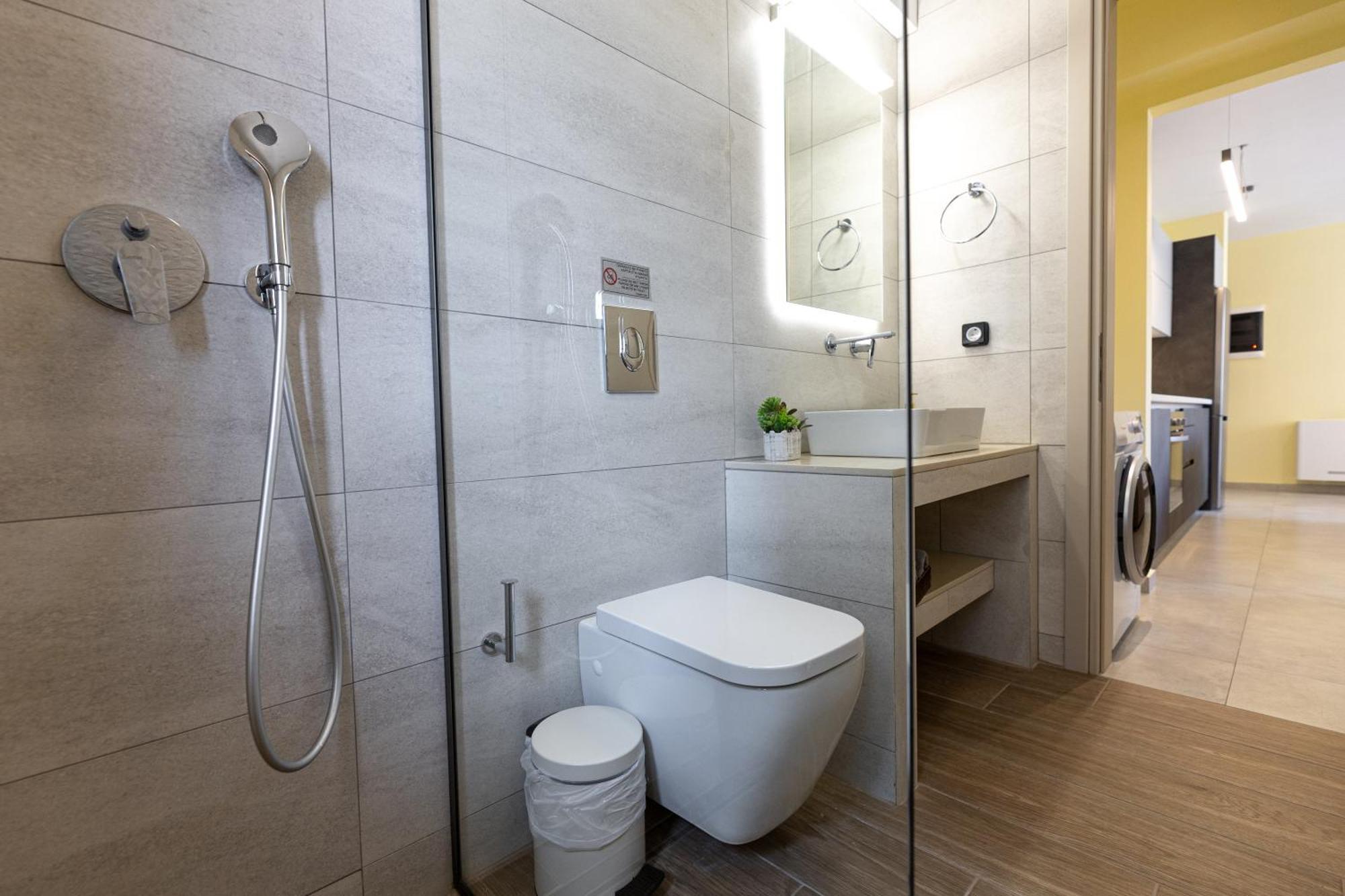 Meraviglia Residence - Ruby Apartment Argostoli  Esterno foto