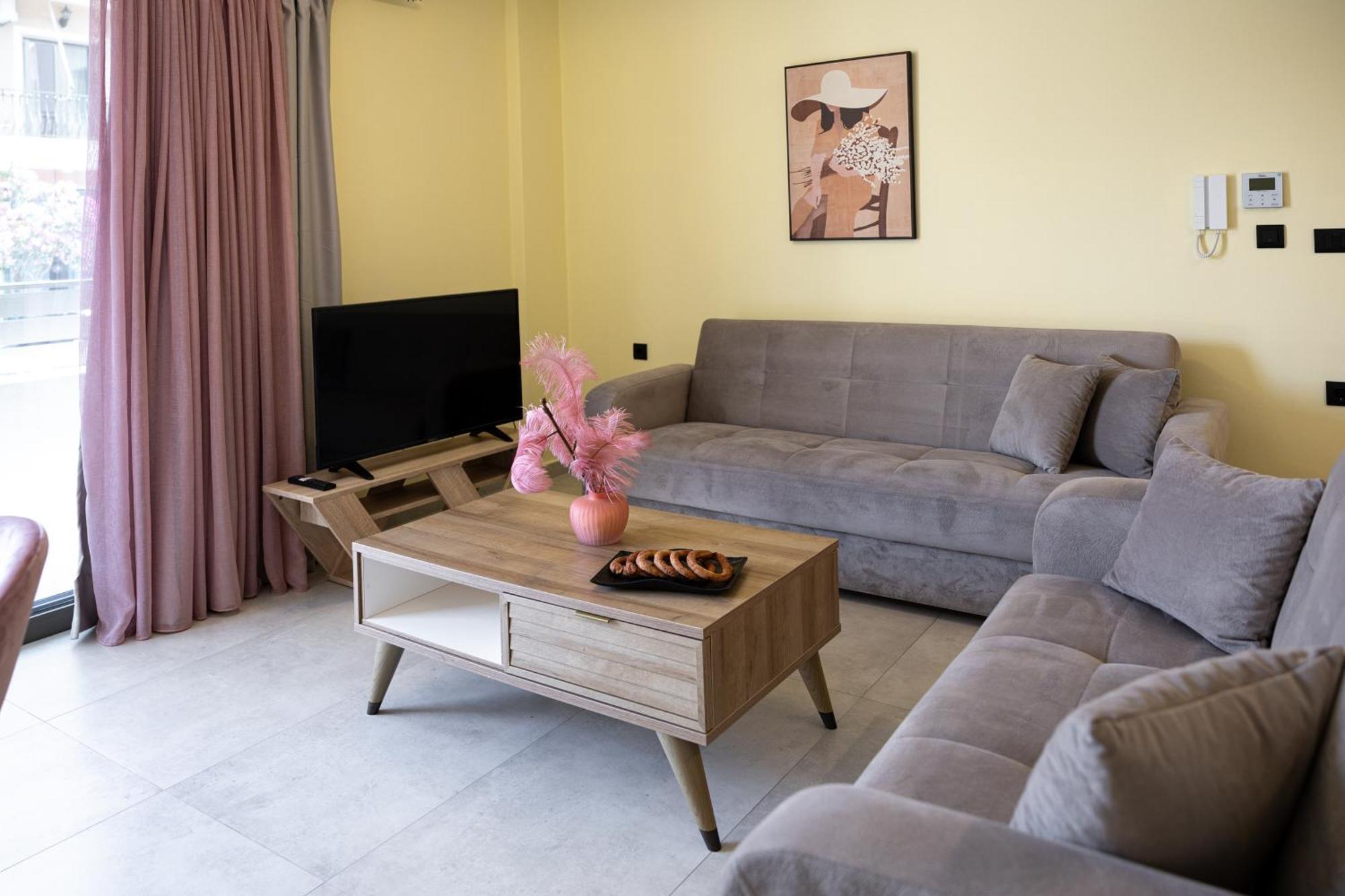 Meraviglia Residence - Ruby Apartment Argostoli  Esterno foto